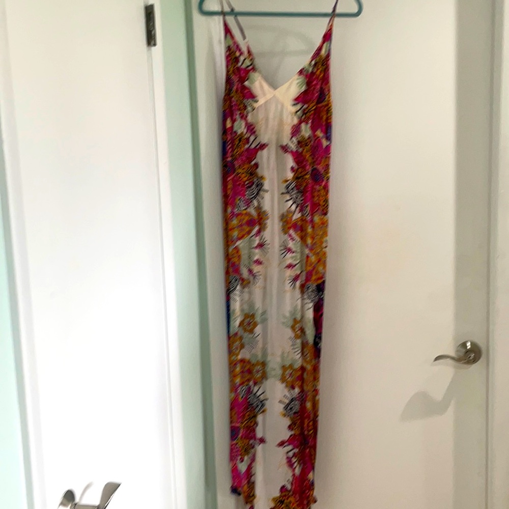 Free People Maxi